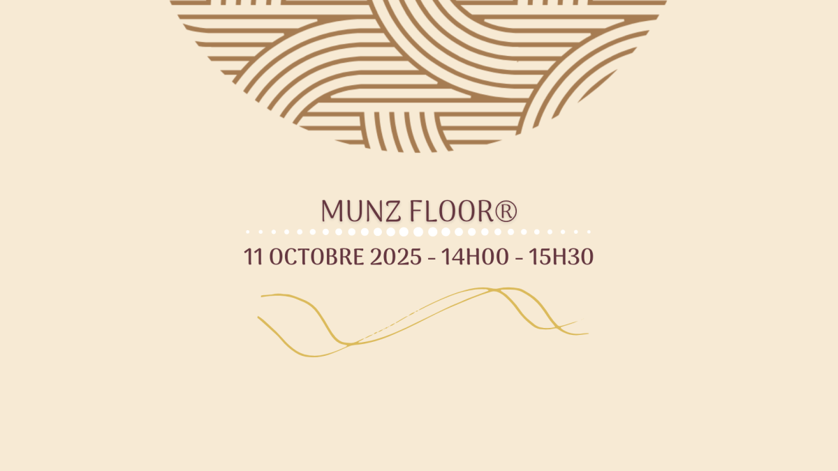 Atelier Munz Floor®